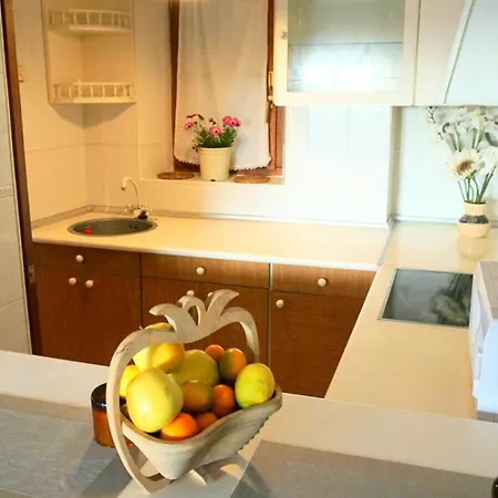 Apartment Tu Refugio En La Bahia De Santander