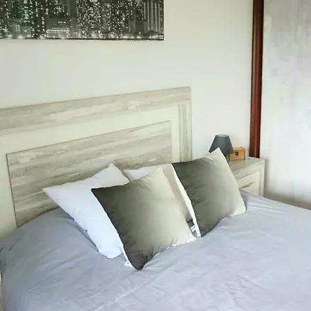 Tu Refugio En La Bahia De Santander Lejlighed Pedreña