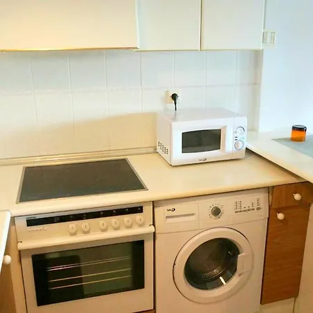 Tu Refugio En La Bahia De Santander Apartment *
