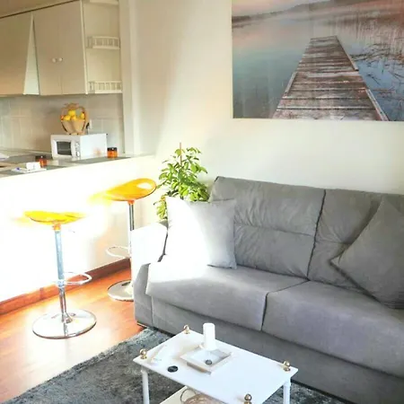 Apartment Tu Refugio En La Bahia De Santander *