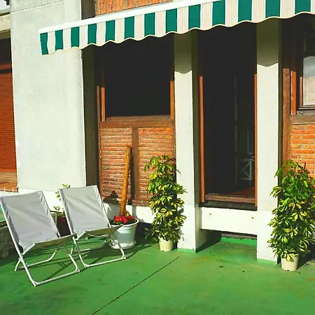 Tu Refugio En La Bahia De Santander Apartment *