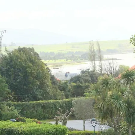 Tu Refugio En La Bahia De Santander Apartment