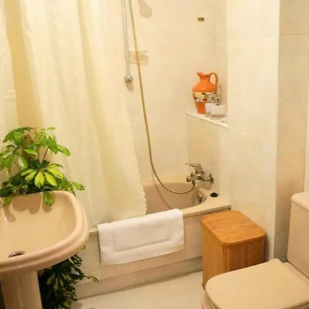 Tu Refugio En La Bahia De Santander Apartment *