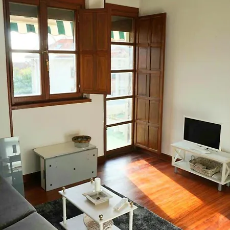 Apartment Tu Refugio En La Bahia De Santander
