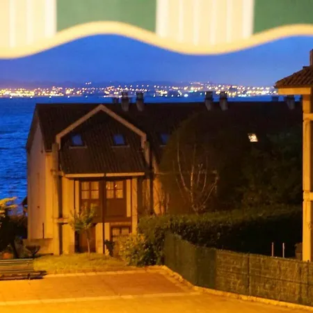 Tu Refugio En La Bahia De Santander Apartment Pedrena