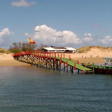 Tu Refugio En La Bahia De Santander Pedrena