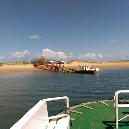 Tu Refugio En La Bahia De Santander * Pedrena