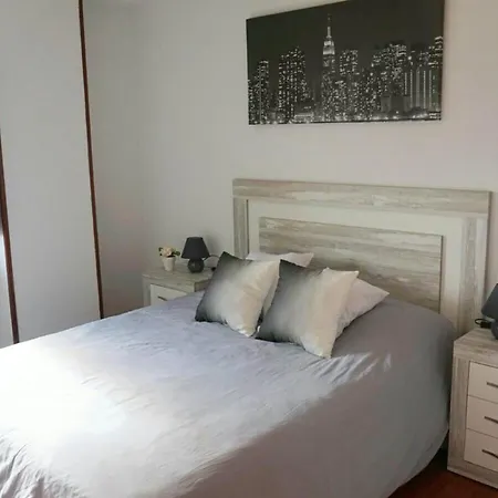 Appartement Tu Refugio En La Bahia De Santander Pedreña